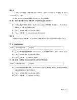 Preview for 15 page of Kandolite KMLSP150W User Manual