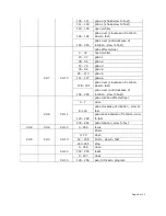 Preview for 8 page of Kandolite KMLSP60W User Manual