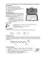 K&R Body Escort User Manual preview