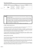 Preview for 8 page of K&R GT600-4T132G User Manual