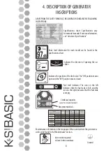 Предварительный просмотр 7 страницы K&S BASIC KS 2200A Owner'S Manual