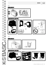 Preview for 15 page of K&S BASIC KSB 21i S Manual