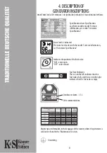 Предварительный просмотр 7 страницы K&S KS 12-1E ATSR Instruction