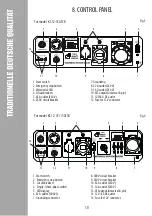 Предварительный просмотр 11 страницы K&S KS 12-1E ATSR Instruction