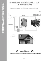 Предварительный просмотр 16 страницы K&S KS 12-1E ATSR Instruction