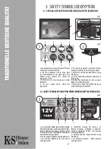 Preview for 7 page of K&S KS 2900 Instructions Manual