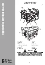 Preview for 9 page of K&S KS 2900 Instructions Manual