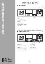 Preview for 18 page of K&S KS 2900 Instructions Manual