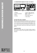 Preview for 19 page of K&S KS 2900 Instructions Manual