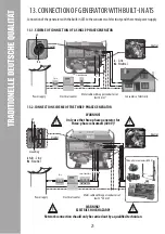 Preview for 22 page of K&S KS 2900 Instructions Manual