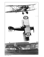 Preview for 4 page of K&W Model Airplanes Bristol F2-B 1917 Fighter Assembly Manual