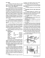 Preview for 9 page of K&W Model Airplanes Bristol F2-B 1917 Fighter Assembly Manual