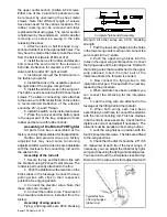 Preview for 10 page of K&W Model Airplanes Bristol F2-B 1917 Fighter Assembly Manual