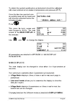 Preview for 12 page of Kane 19711 Manual