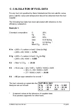 Preview for 44 page of Kane 19711 Manual