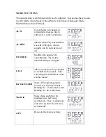 Предварительный просмотр 3 страницы Kane ALERT-CO2 Operating Instructions Manual