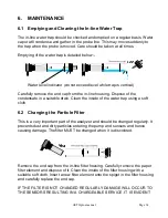 Предварительный просмотр 34 страницы Kane AUTOplus 4-2 User Manual