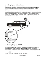 Preview for 29 page of Kane AUTOplus User Manual