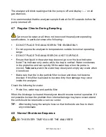 Preview for 30 page of Kane AUTOplus User Manual