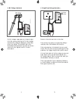 Preview for 6 page of Kane KANE-VCT Instruction Manual