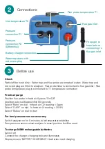 Предварительный просмотр 3 страницы Kane KANE458 Quick Reference Manual