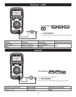 Предварительный просмотр 19 страницы Kane KANE505 Instruction Manual