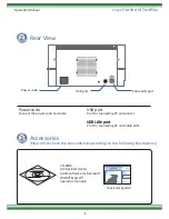 Предварительный просмотр 6 страницы Kanematsu Corporation TactPlus. User Manual