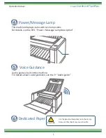 Предварительный просмотр 7 страницы Kanematsu Corporation TactPlus. User Manual