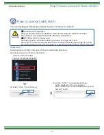 Предварительный просмотр 15 страницы Kanematsu Corporation TactPlus. User Manual