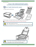 Предварительный просмотр 19 страницы Kanematsu Corporation TactPlus. User Manual