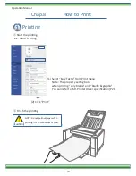 Preview for 20 page of Kanematsu Corporation TactPlus. User Manual