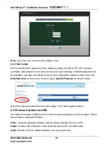 Preview for 36 page of KanexPro 4K HDBaseT MX-HDBASE4X4-4K User Manual