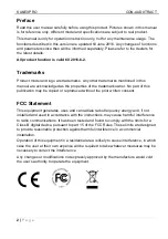 Preview for 3 page of KanexPro CON-AUDXTRACT User Manual