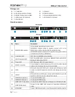 Preview for 4 page of KanexPro EXT-100SL18G User Manual