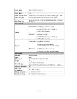 Preview for 6 page of KanexPro EXT-HDBT150M User Manual