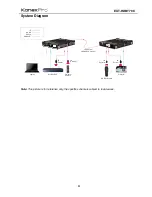 Preview for 5 page of KanexPro EXT-HDBT70C User Manual