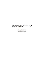 Preview for 6 page of KanexPro EXT-HDSDIX Setup Manual