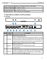 Preview for 7 page of KanexPro EXT-NETAVRX Manual