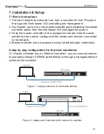 Preview for 11 page of KanexPro EXT-NETAVRX Manual