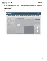 Preview for 13 page of KanexPro EXT-NETAVRX Manual