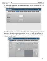 Preview for 19 page of KanexPro EXT-NETAVRX Manual