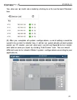 Preview for 21 page of KanexPro EXT-NETAVRX Manual