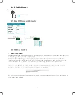 Preview for 7 page of KanexPro EXT-PROCTRL Manual