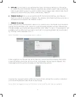 Preview for 8 page of KanexPro EXT-PROCTRL Manual