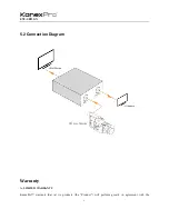 Preview for 6 page of KanexPro EXT-SDI3GX User Manual