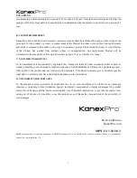 Preview for 7 page of KanexPro EXT-SDI3GX User Manual