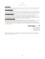 Preview for 5 page of KanexPro EXT-SDIVGA Setup Manual