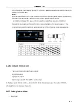 Предварительный просмотр 20 страницы KanexPro HD-VTSC72-4K User Manual