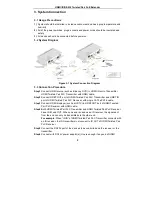 Предварительный просмотр 9 страницы KanexPro HDBASE70POE User Manual