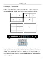 Предварительный просмотр 11 страницы KanexPro HDBT-VTSC72-4K User Manual